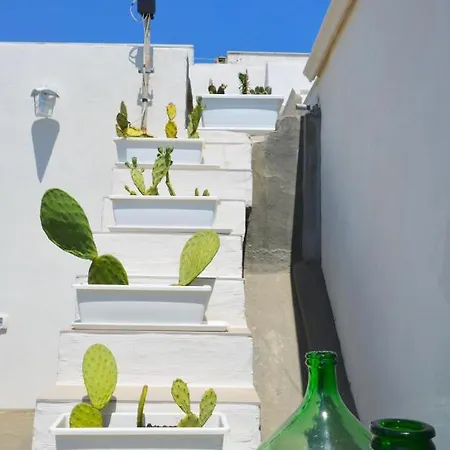 Casa de Férias Dimora Apuliae• Dimora Di Puglia Polignano a Mare