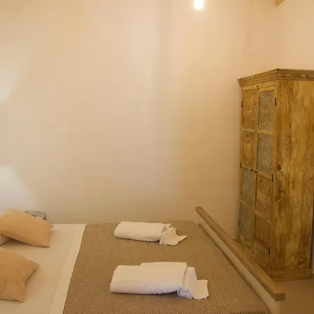 Casa de Férias Dimora Apuliae• Dimora Di Puglia *