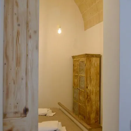 Dimora Apuliae• Dimora Di Puglia Polignano a Mare