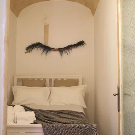 Casa de Férias Dimora Apuliae• Dimora Di Puglia