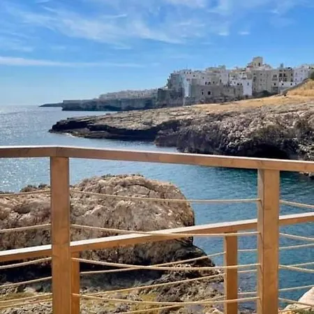 Dom wakacyjny Dimora Apuliae• Dimora Di Puglia