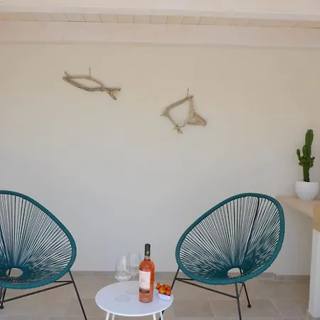 Casa de Férias Dimora Apuliae• Dimora Di Puglia