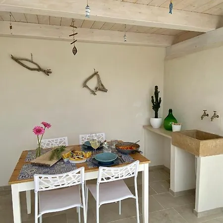 Casa de Férias Dimora Apuliae• Dimora Di Puglia