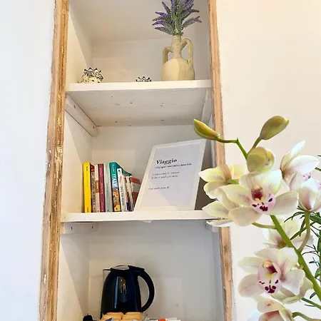 Casa de Férias Dimora Apuliae• Dimora Di Puglia *