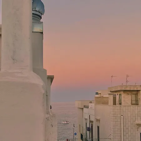 Dimora Apuliae• Dimora Di Puglia * Polignano a Mare