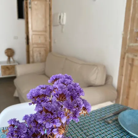 Casa de Férias Dimora Apuliae• Dimora Di Puglia Polignano a Mare