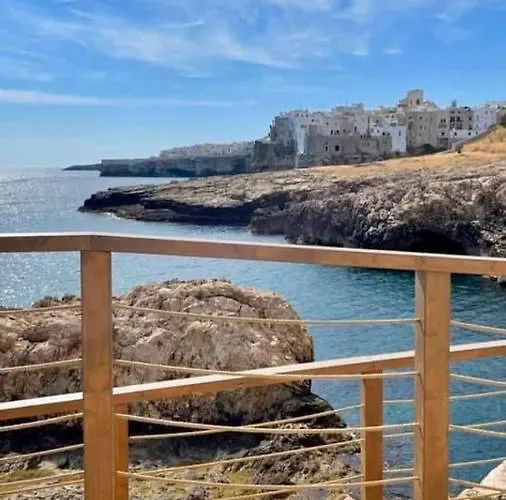 Nyaraló Dimora Apuliae• Dimora Di Puglia
