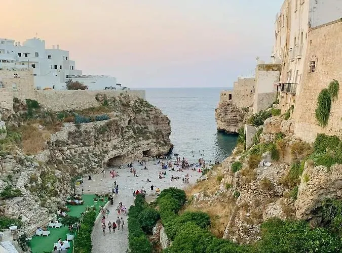 Dimora Apuliae• Dimora Di Puglia Nyaraló