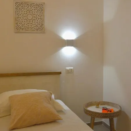 Dimora Apuliae• Dimora Di Puglia ポリニャーノ・ア・マーレ