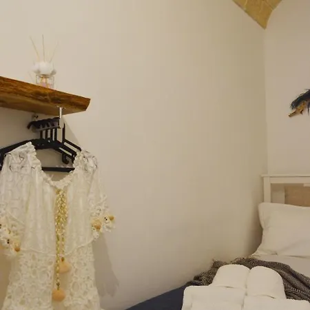 Dimora Apuliae• Dimora Di Puglia 펜션 폴리나노 아마레