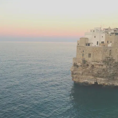 Dimora Apuliae• Dimora Di Puglia Semesterbostad Polignano a Mare