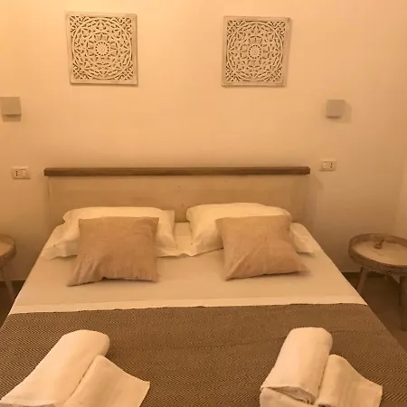 Dimora Apuliae• Dimora Di Puglia Semesterbostad