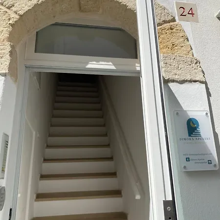 펜션 Dimora Apuliae• Dimora Di Puglia