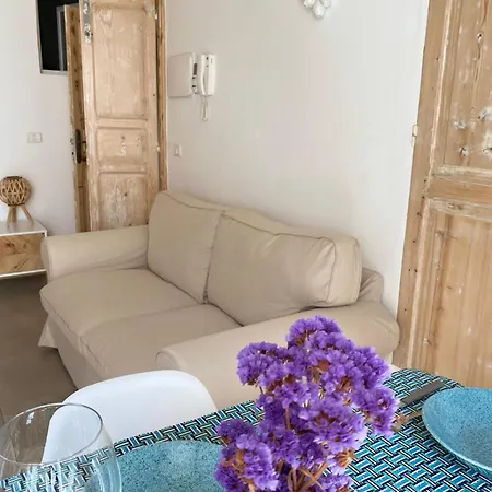 Semesterbostad Dimora Apuliae• Dimora Di Puglia *