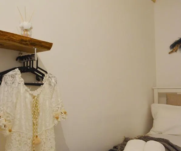 Dimora Apuliae• Dimora Di Puglia Ferienhaus Polignano a Mare