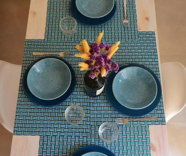 Dimora Apuliae• Dimora Di Puglia * Polignano a Mare