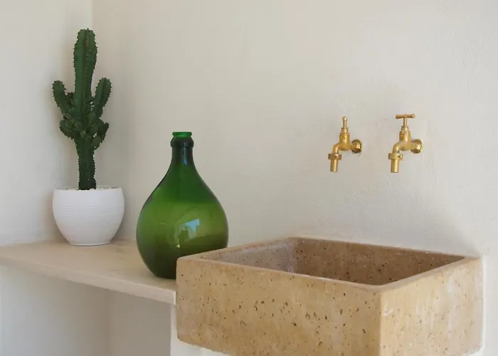 Dimora Apuliae• Dimora Di Puglia Polignano a Mare