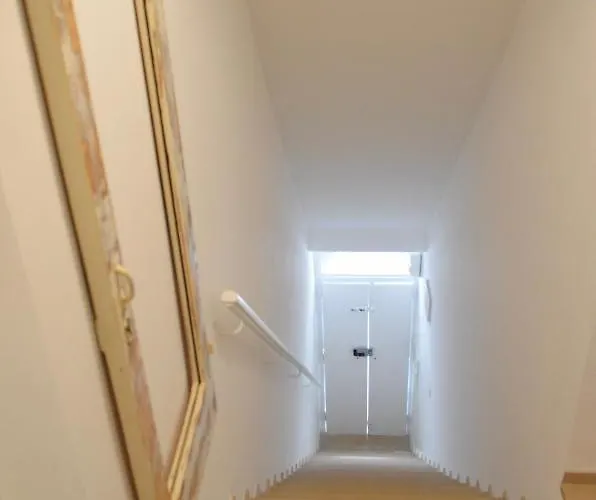 Dimora Apuliae• Dimora Di Puglia Polignano a Mare