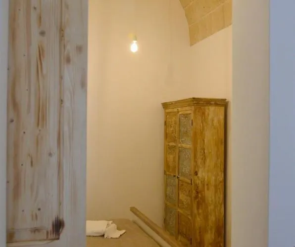Dimora Apuliae• Dimora Di Puglia بولينيانو آ ماري