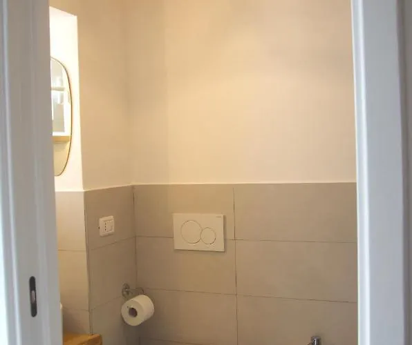 Ferienhaus Dimora Apuliae• Dimora Di Puglia *