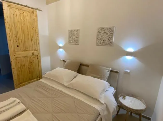 Dimora Apuliae• Dimora Di Puglia * Polignano a Mare