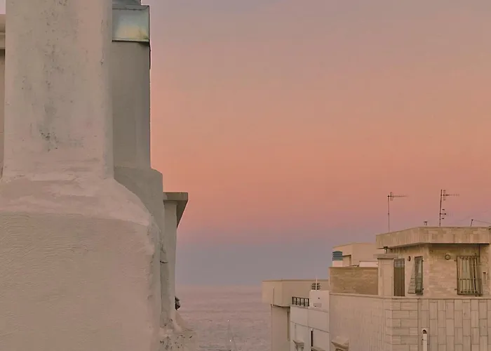 Dimora Apuliae• Dimora Di Puglia * Polignano a Mare